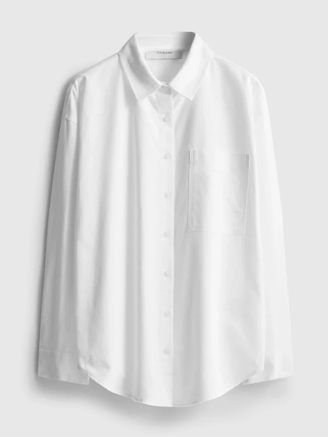 Essential oxford shirt Essential oxford shirt