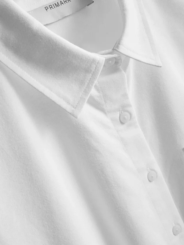 Essential oxford shirt Essential oxford shirt