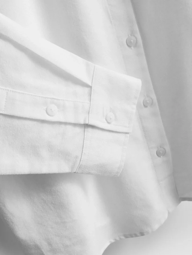 Essential oxford shirt Essential oxford shirt