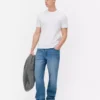 Essential regular fit t-shirt Essential regular fit t-shirt
