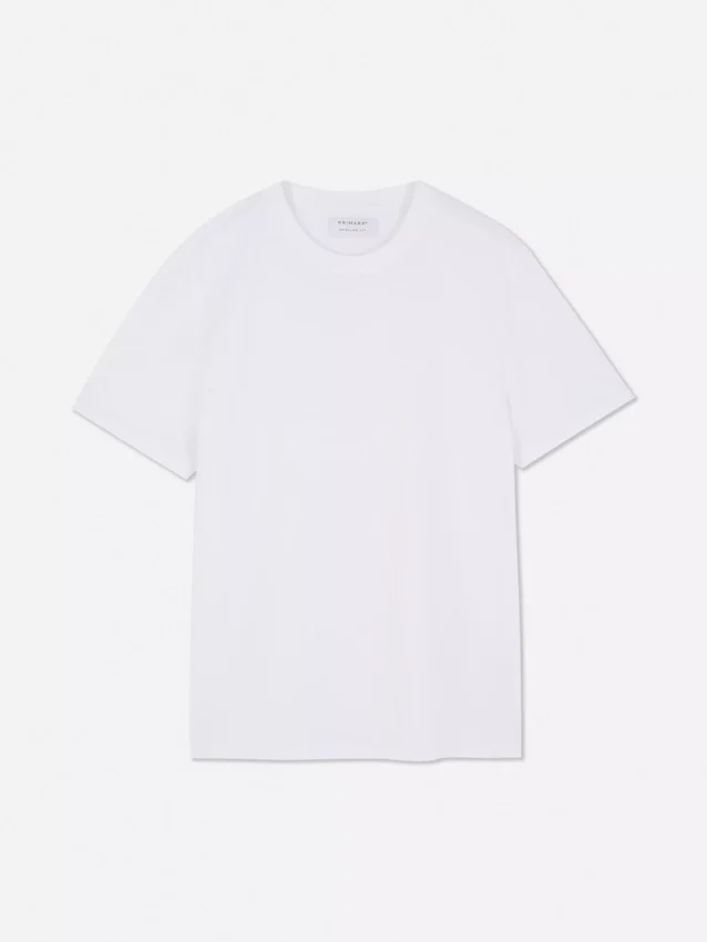 Essential regular fit t-shirt Essential regular fit t-shirt