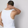 Essential ribbed tank top Essential ribbed tank top