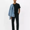 Essential short sleeve t-shirt Essential short sleeve t-shirt