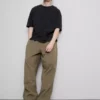 Essential short sleeve t-shirt Essential short sleeve t-shirt