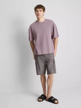 Essential short sleeve t-shirt