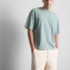 Essential short sleeve t-shirt Essential short sleeve t-shirt
