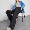 Essential straight-leg tracksuit bottoms Essential straight-leg tracksuit bottoms