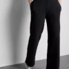 Essential straight-leg tracksuit bottoms Essential straight-leg tracksuit bottoms