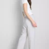 Essential straight-leg tracksuit bottoms Essential straight-leg tracksuit bottoms