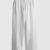 Essential straight-leg tracksuit bottoms Essential straight-leg tracksuit bottoms