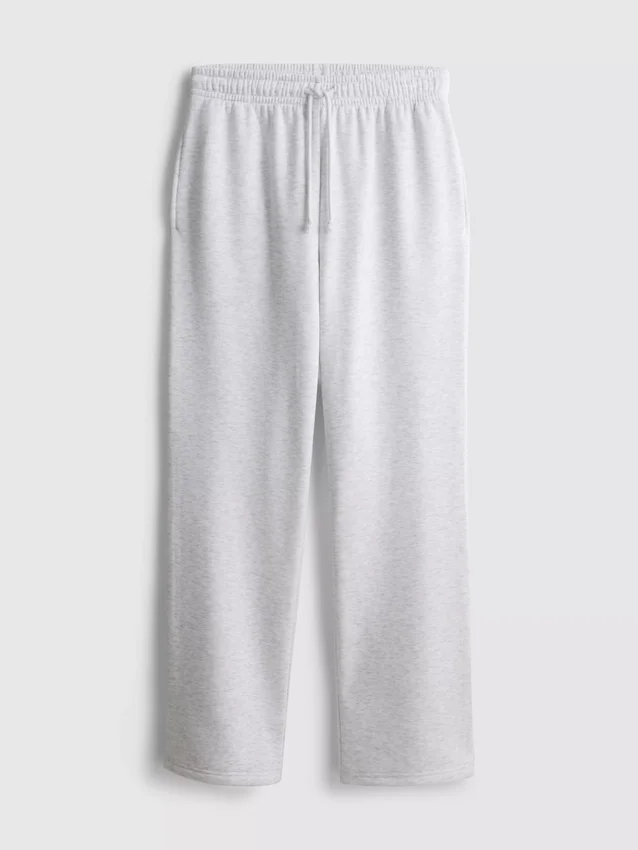 Essential straight-leg tracksuit bottoms Essential straight-leg tracksuit bottoms