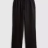 Essential straight-leg tracksuit bottoms Essential straight-leg tracksuit bottoms