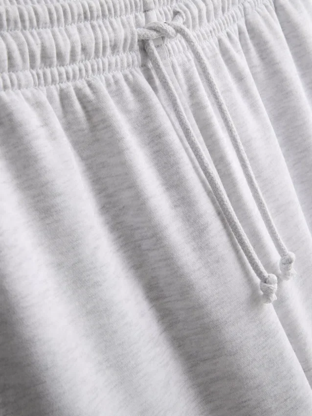 Essential straight-leg tracksuit bottoms Essential straight-leg tracksuit bottoms