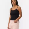 Essential stretch jersey cami