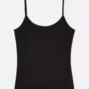 Essential stretch jersey cami