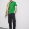 Essential stretch polo shirt Essential stretch polo shirt