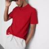 Essential stretch polo shirt Essential stretch polo shirt