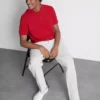 Essential stretch polo shirt Essential stretch polo shirt