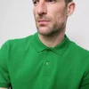 Essential stretch polo shirt Essential stretch polo shirt