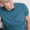 Essential stretch polo shirt Essential stretch polo shirt