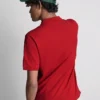 Essential stretch polo shirt Essential stretch polo shirt
