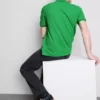 Essential stretch polo shirt Essential stretch polo shirt