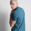 Essential stretch polo shirt Essential stretch polo shirt