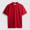 Essential stretch polo shirt Essential stretch polo shirt