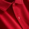 Essential stretch polo shirt Essential stretch polo shirt