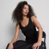 Essential stretch tank Essential stretch tank
