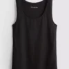 Essential stretch tank Essential stretch tank