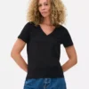 Essential v-neck t-shirt Essential v-neck t-shirt