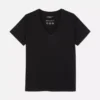 Essential v-neck t-shirt Essential v-neck t-shirt