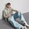 Essential zip-through hoodie Essential zip-through hoodie