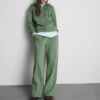 Essential zip-through hoodie Essential zip-through hoodie