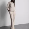 Essential zip-through hoodie Essential zip-through hoodie