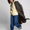 Essential zip-through hoodie Essential zip-through hoodie