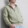 Essential zip-through hoodie Essential zip-through hoodie