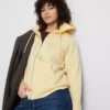 Essential zip-through hoodie Essential zip-through hoodie