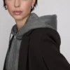 Essential zip-through hoodie Essential zip-through hoodie