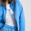 Essential zip-through hoodie Essential zip-through hoodie