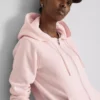 Essential zip-through hoodie Essential zip-through hoodie
