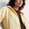 Essential zip-through hoodie Essential zip-through hoodie