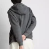 Essential zip-through hoodie Essential zip-through hoodie
