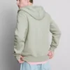 Essential zip-through hoodie Essential zip-through hoodie