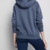 Essential zip-through hoodie Essential zip-through hoodie