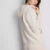 Essential zip-through hoodie Essential zip-through hoodie