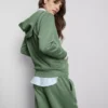 Essential zip-through hoodie Essential zip-through hoodie