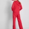 Essential zip-through hoodie Essential zip-through hoodie