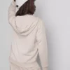 Essential zip-through hoodie Essential zip-through hoodie